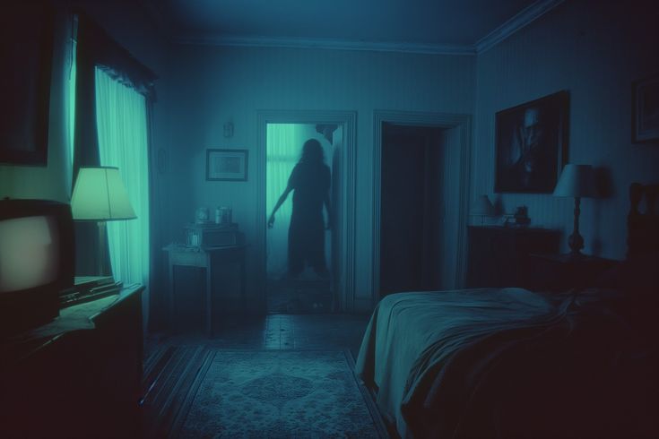Paranormal Activity
